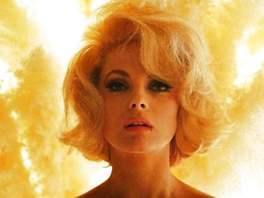 25P Sexy and Hot VIRNA LISI Celebrity with all natural beauty