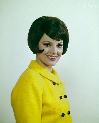25P Sexy and Hot VIRNA LISI Celebrity with all natural beauty