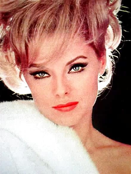 25P Sexy and Hot VIRNA LISI Celebrity with all natural beauty