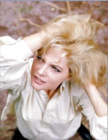 25P Sexy and Hot VIRNA LISI Celebrity with all natural beauty