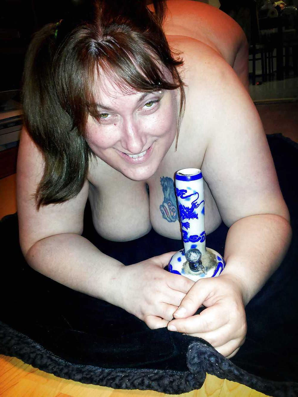 7P Happy 420 !!!! Love Buff and Trinity