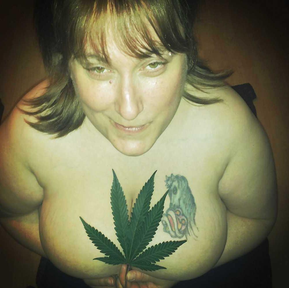 7P Happy 420 !!!! Love Buff and Trinity