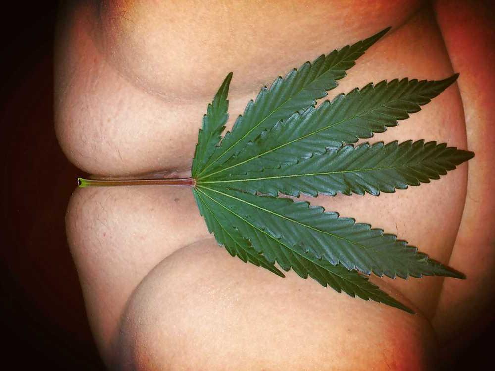 7P Happy 420 !!!! Love Buff and Trinity