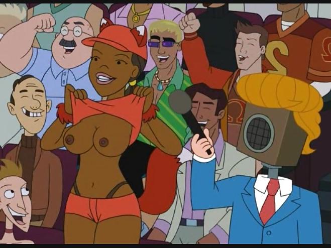 25P Drawn together