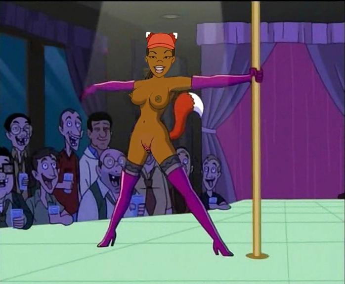 25P Drawn together