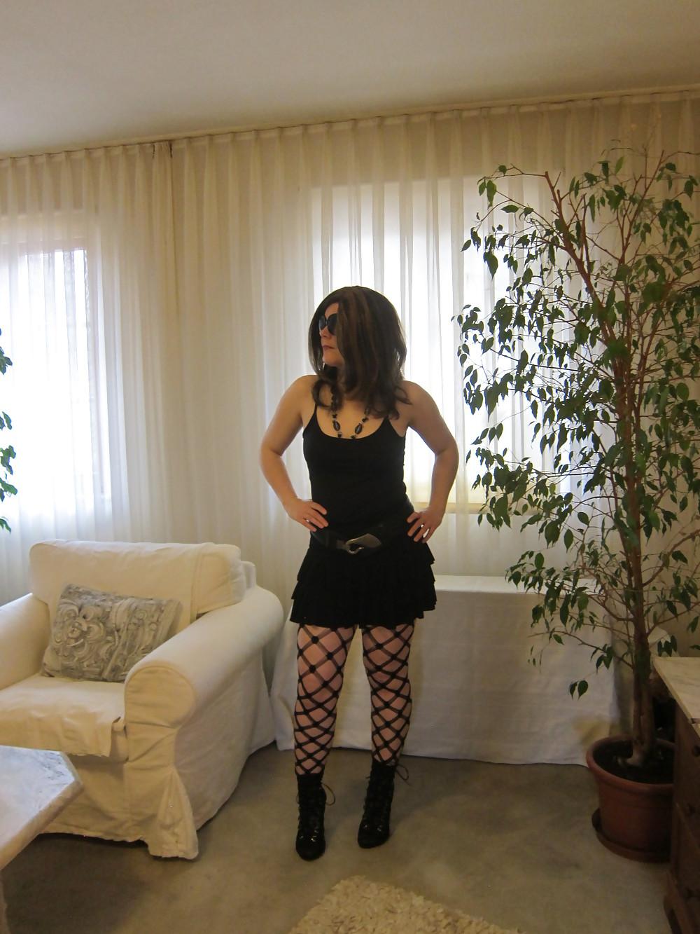 25P Geile Hure, Horny hooker, Fisting, Faustfick