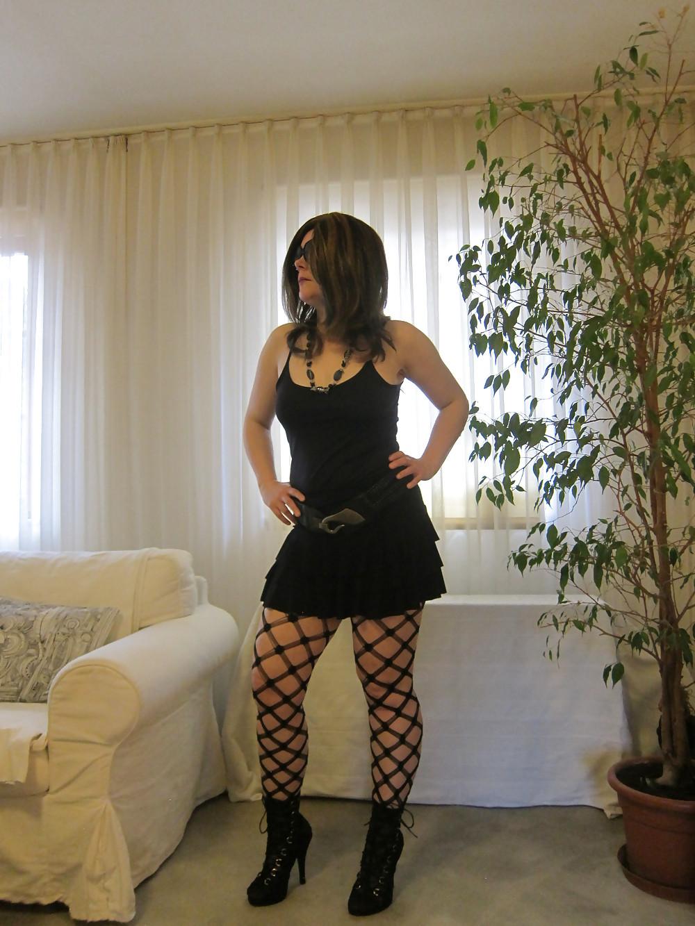 25P Geile Hure, Horny hooker, Fisting, Faustfick