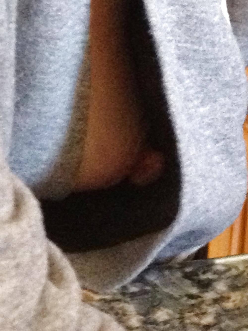15P Sexy Wife Downblouse