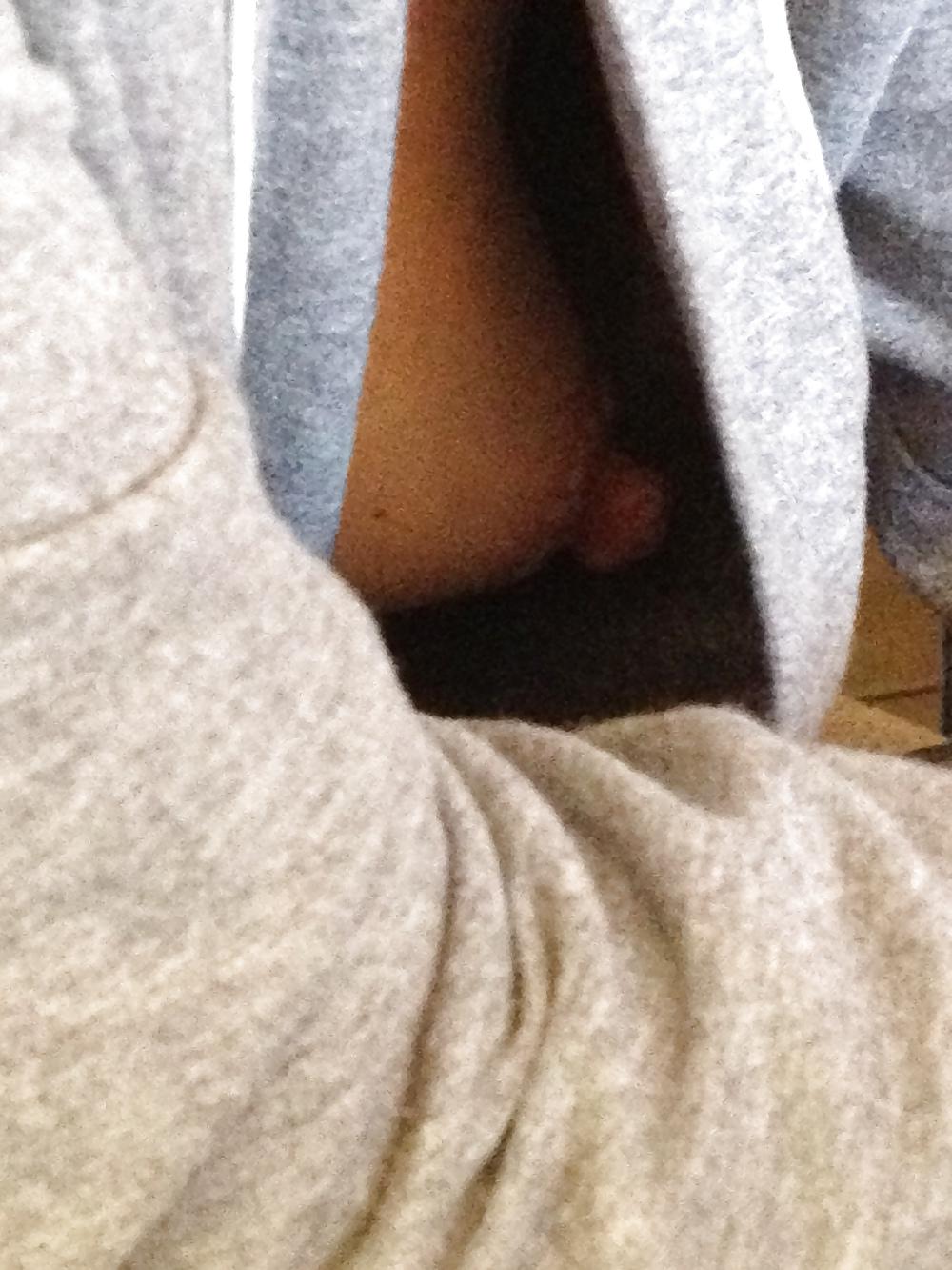 15P Sexy Wife Downblouse