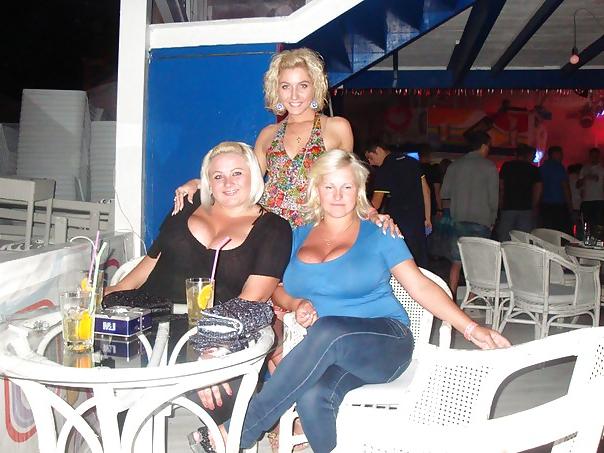 11P Busty Russian Woman 378