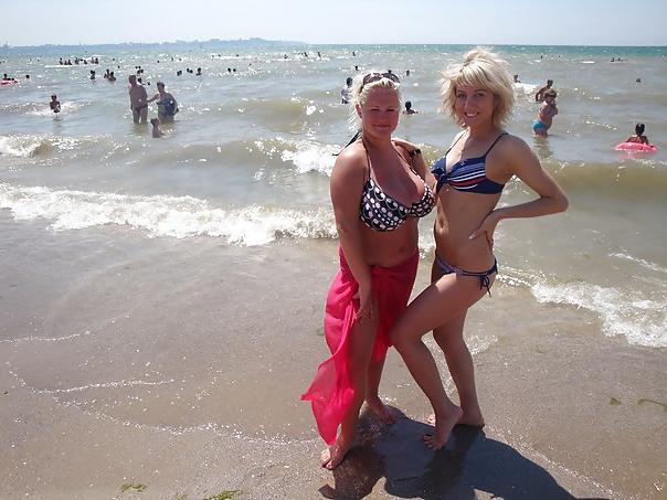 11P Busty Russian Woman 378