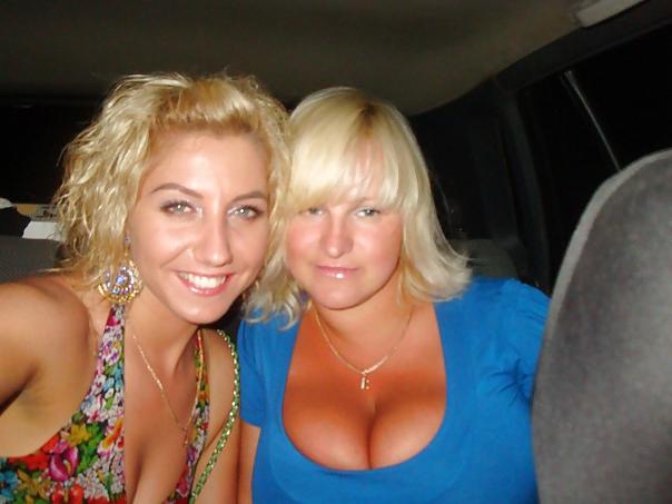 11P Busty Russian Woman 378