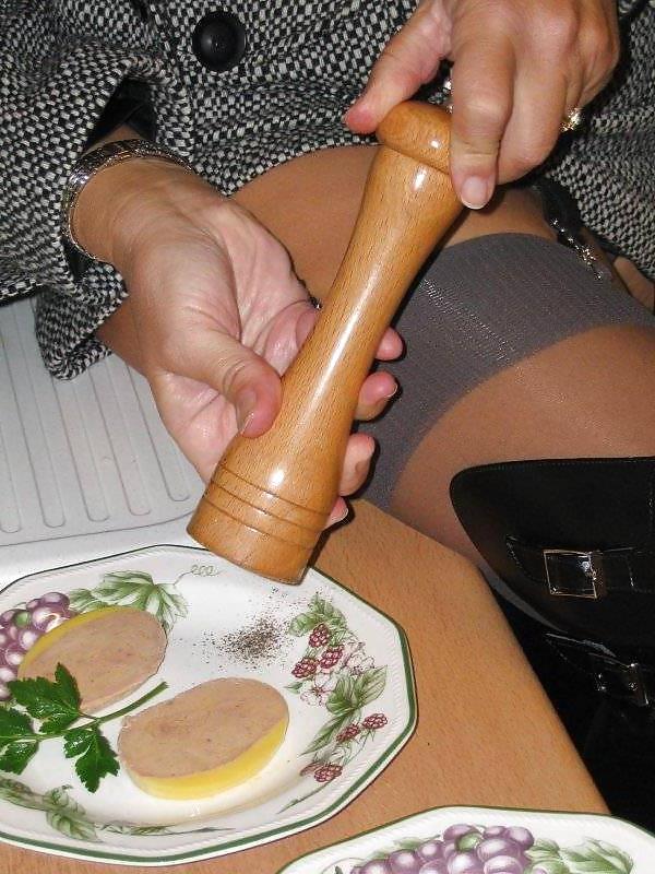 25P Mature Beauty - Annick 4