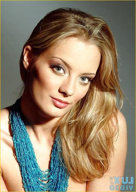 24P MAYA GOLD (blue)