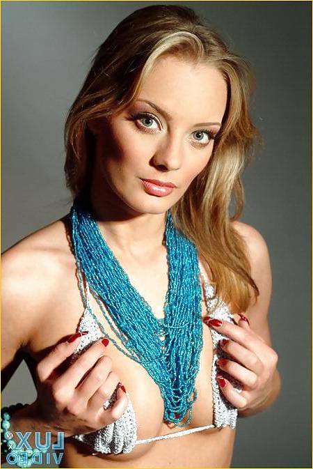 24P MAYA GOLD (blue)