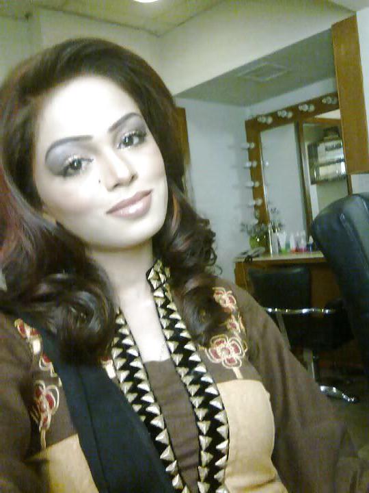 24P Delicious Muslim MILFs 3, Who Would You FUCK & How?