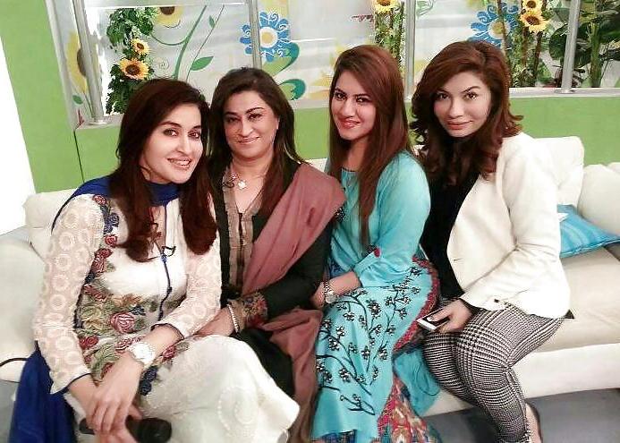24P Delicious Muslim MILFs 3, Who Would You FUCK & How?