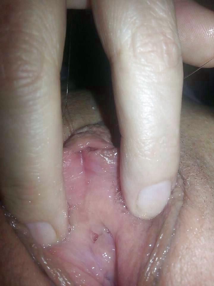 18P His girl!!! Self shots