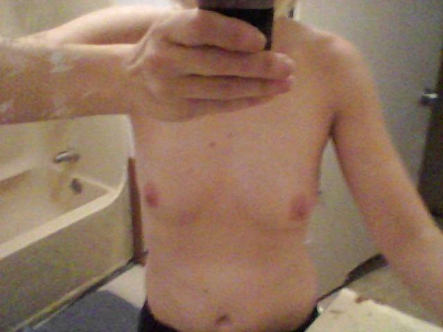 18P His girl!!! Self shots