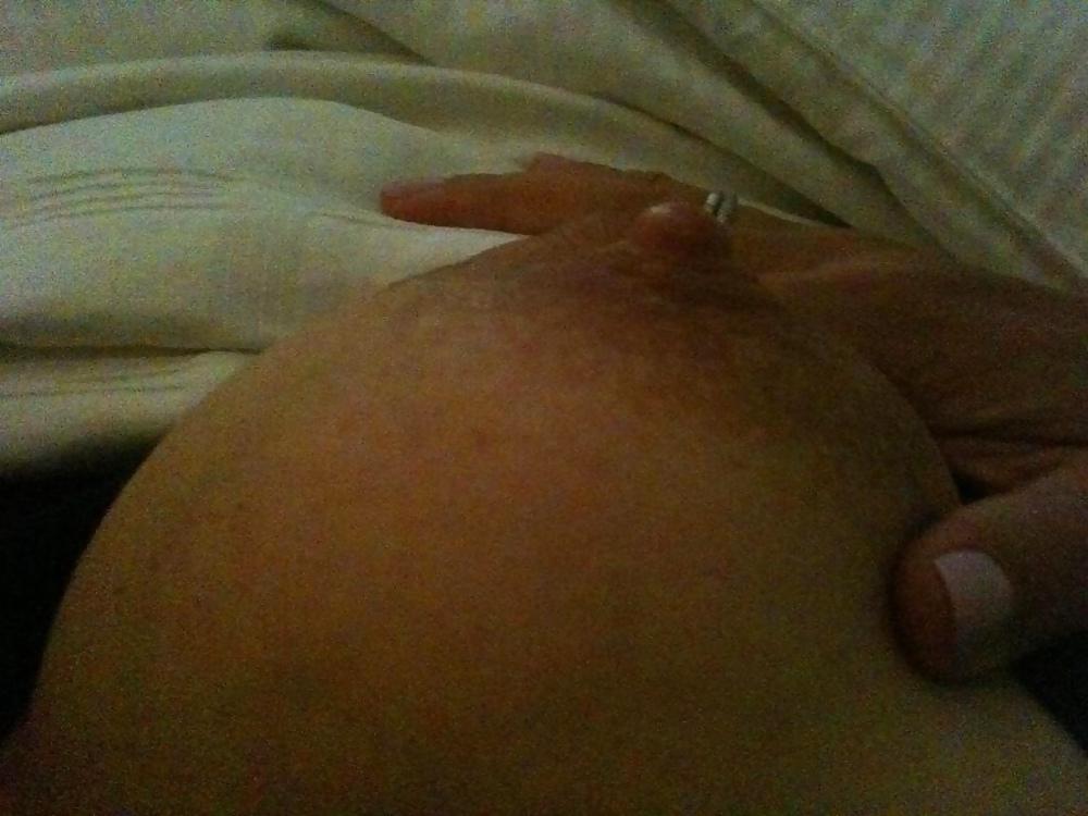 7P Sexy MILF-Selbstaufnahmen