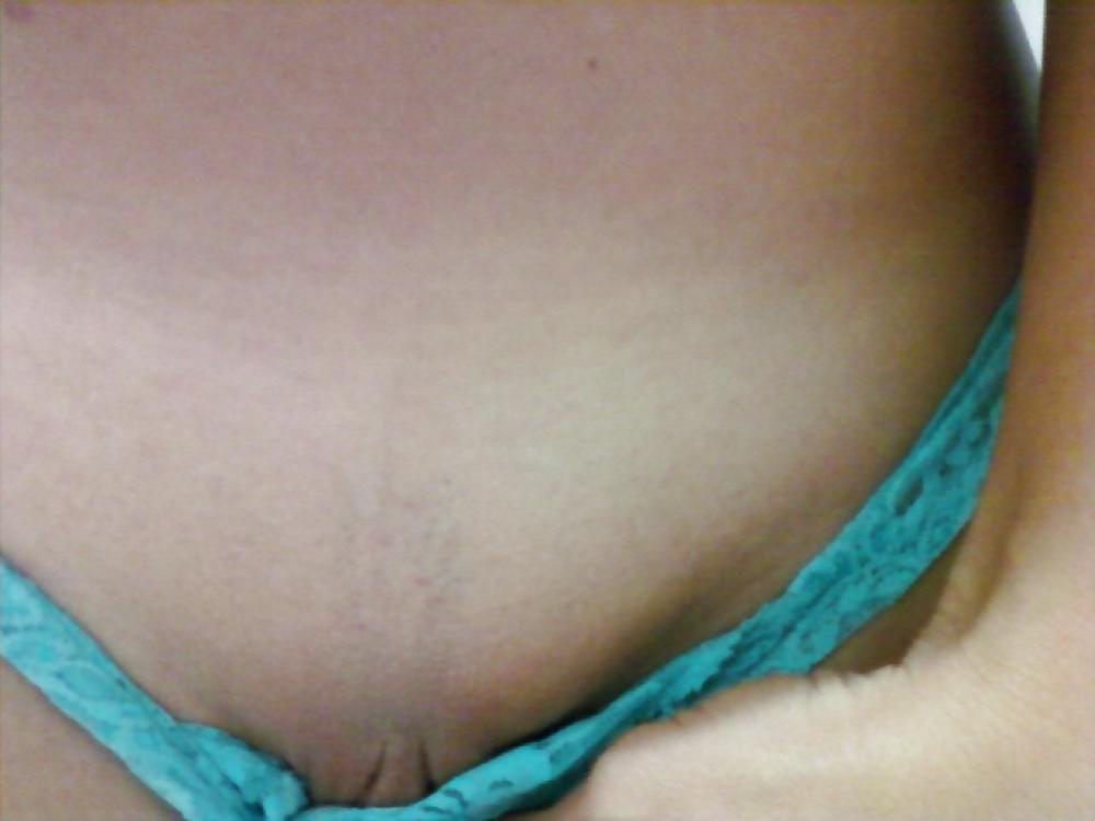 7P Sexy MILF-Selbstaufnahmen