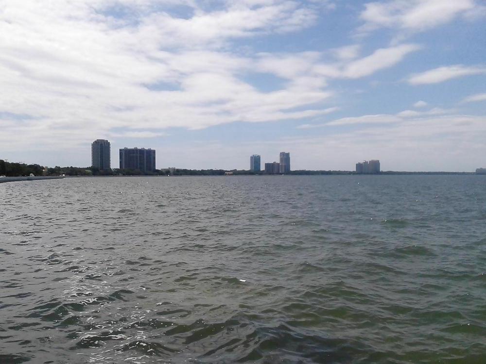 12P THIS IS CLITLICKER2014 : BEAUTIFUL TAMPA BAY, FLORIDA