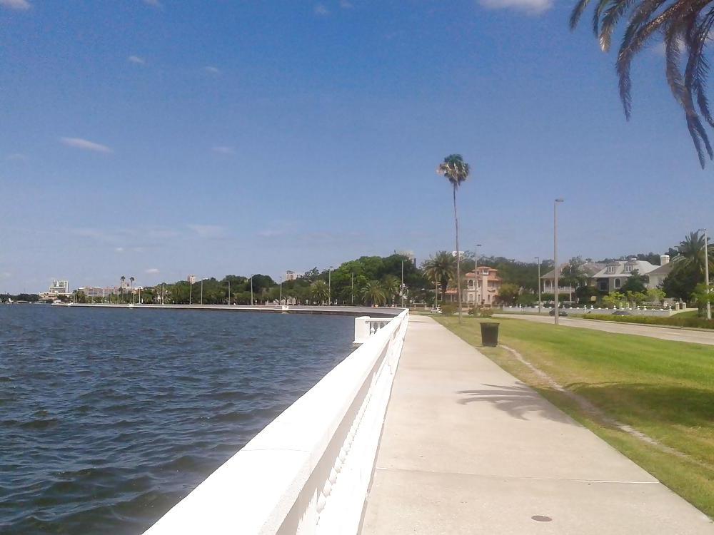 12P THIS IS CLITLICKER2014 : BEAUTIFUL TAMPA BAY, FLORIDA