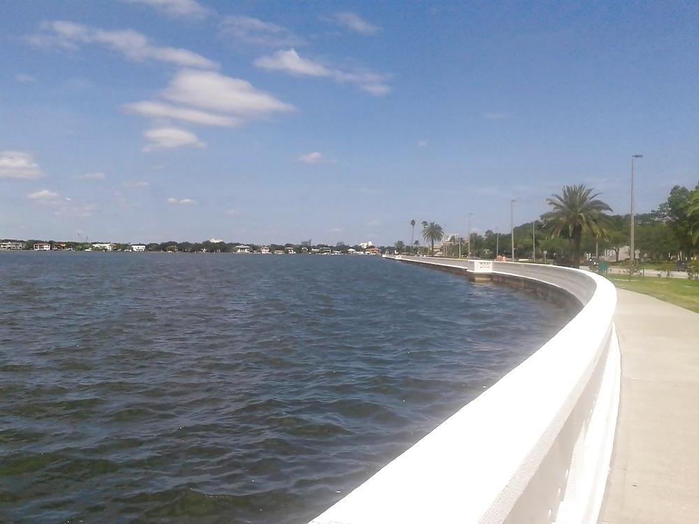 12P THIS IS CLITLICKER2014 : BEAUTIFUL TAMPA BAY, FLORIDA
