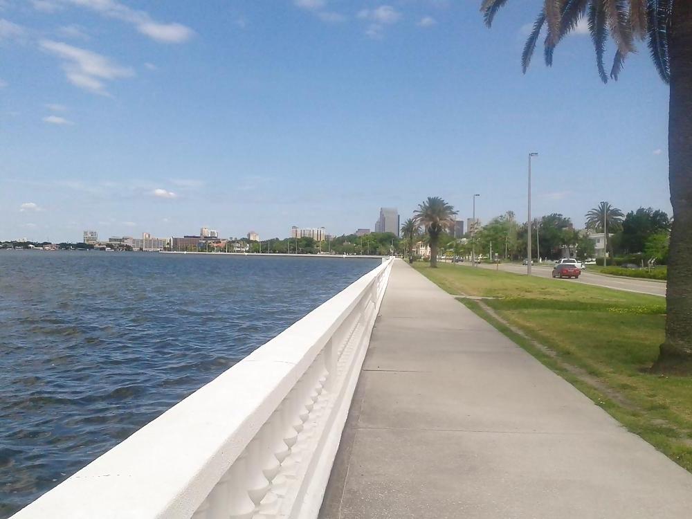 12P THIS IS CLITLICKER2014 : BEAUTIFUL TAMPA BAY, FLORIDA