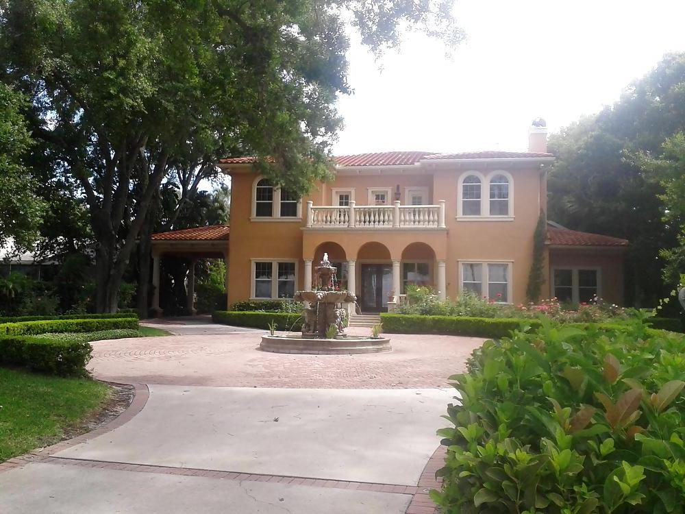12P THIS IS CLITLICKER2014 : BEAUTIFUL TAMPA BAY, FLORIDA
