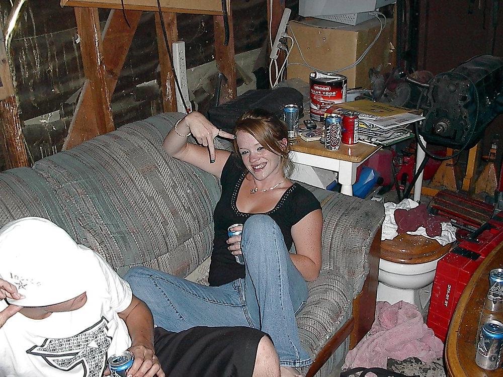 25P Party Lesbians