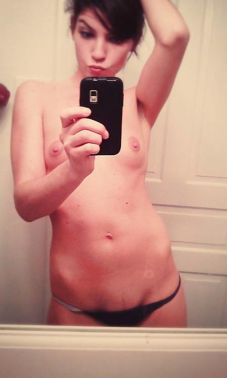 24P Self Shot