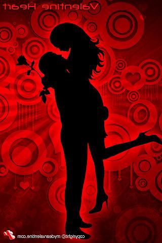 6P HAPPY SEXY VALENTINE 