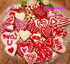6P HAPPY SEXY VALENTINE 