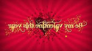 6P HAPPY SEXY VALENTINE 