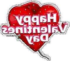 6P HAPPY SEXY VALENTINE 