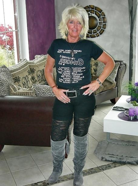 12P Sybille, mutter meiner Freundin