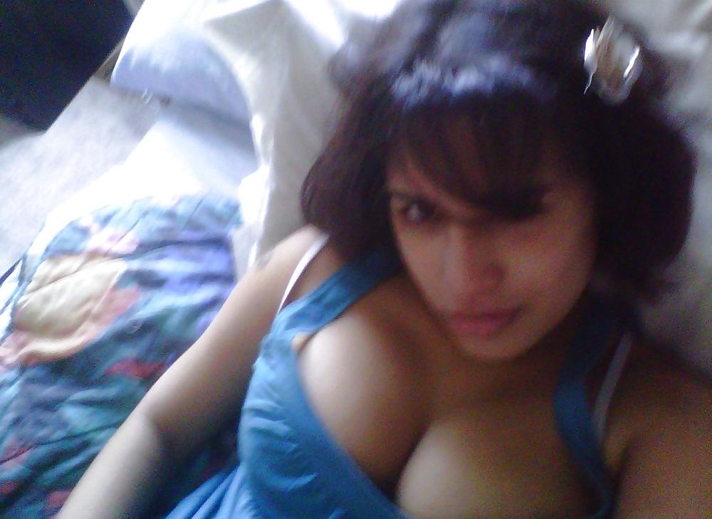 11P Desi Indian Girls SelfShot Hot Pics - Part 3