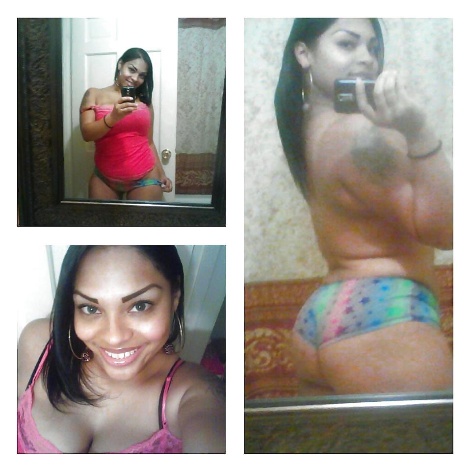25P Self Shots