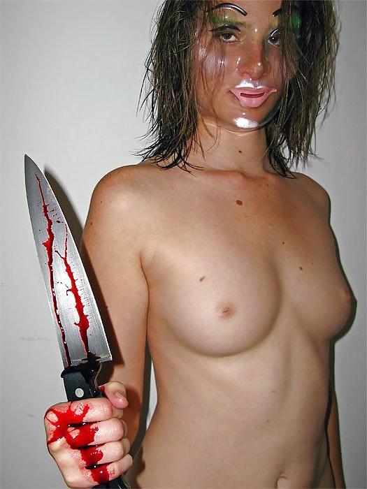 14P Halloween Hot 2