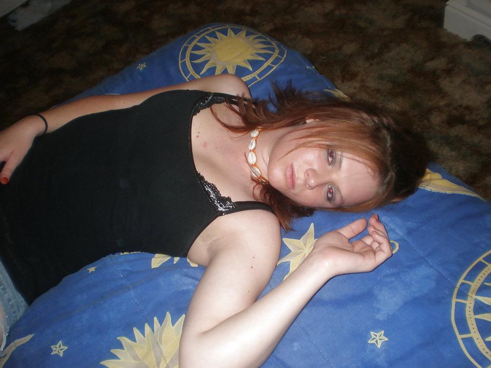 13P Rhiannon Sin - Carrot Penetration