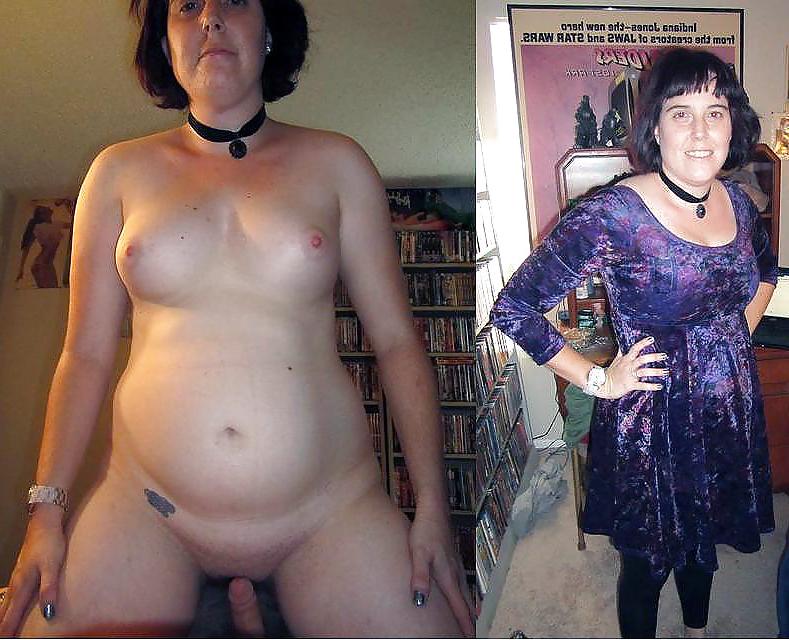 25P Dressed & undressed beauties BIG BOOBS (only milf ) 