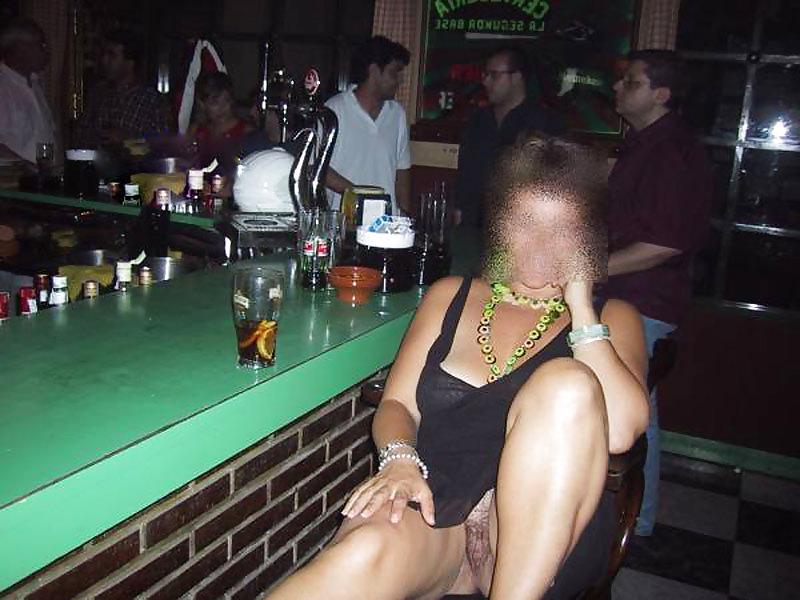 25P Mature Upskirt - 13