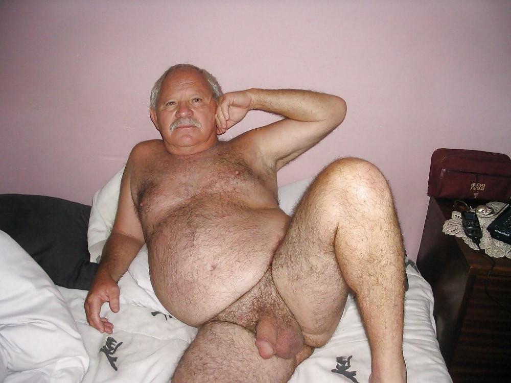 20P Granddad naked 1.