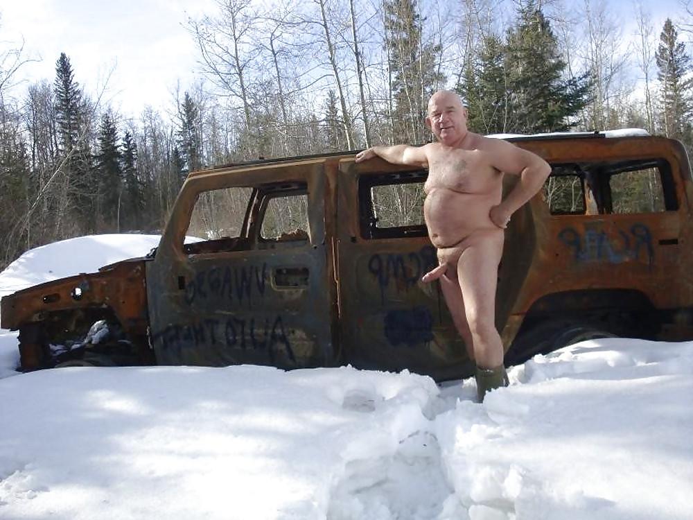 20P Granddad naked 1.