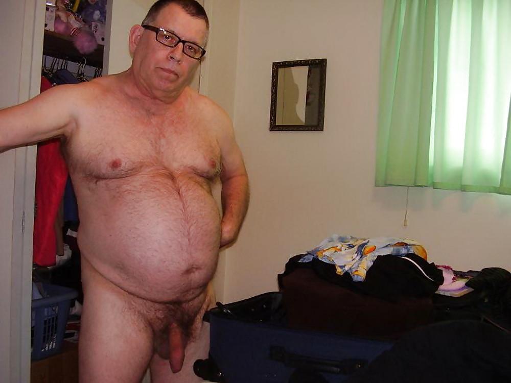 20P Granddad naked 1.