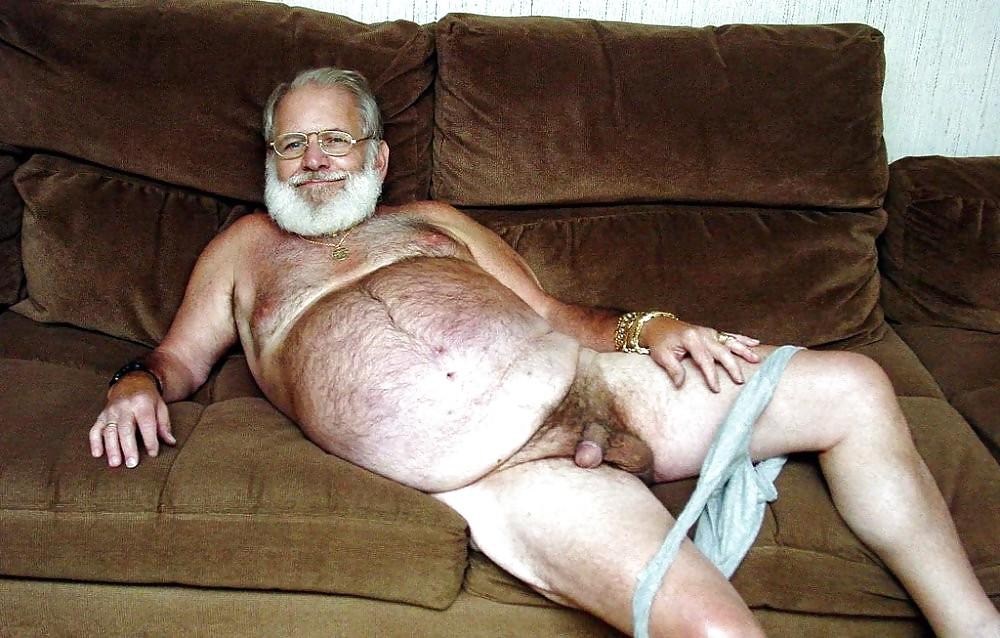 20P Granddad naked 1.