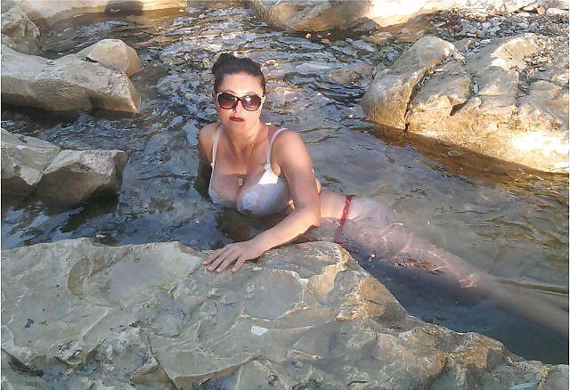 9P Busty Russian Woman 529