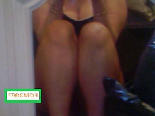 6P Glasgow - Selfshot Chav