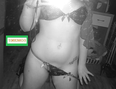 6P Glasgow - Selfshot Chav
